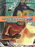 Dieux d'Egypte