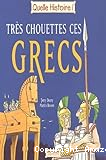 Très chouettes ces Grecs