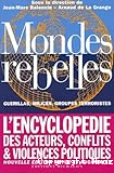 Mondes rebelles