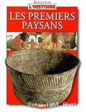 les Premiers paysans