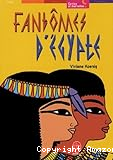 Fantôme d'Egypte