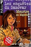 Meurtre au Majestic