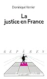 La Justice en France