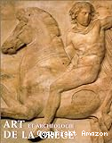 Art et archéologie de la Grèce