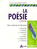 La poésie