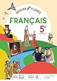 Mon manuel de français 5e - cycle 4