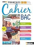 Français : cahier du Bac