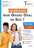 Je réussis mon Grand Oral du Bac !