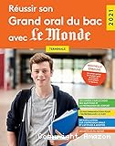 Réussir son Grand oral du bac avec Le Monde