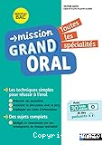 Mission Grand Oral