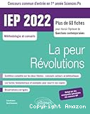 IEP 2022