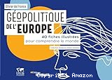 Géopolitique de l'Europe