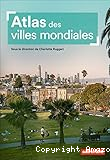 Atlas des villes mondiales