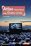 Atlas historique des Etats-Unis