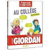 J'apprends à apprendre