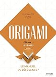 Origami, volume 1, les bases