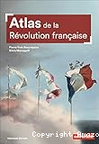 Atlas de la Révolution française