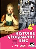 Histoire Géographie EMC 4e