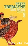 Maître des âmes