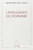 L'Intelligence de l'économie.