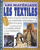 Les textiles