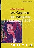 Les caprices de Marianne