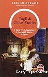 English ghoste stories