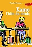 Kamo : l'idée du siècle