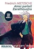 Ainsi parlait Zarathoustra