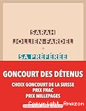 Sa préférée