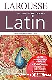 Latin