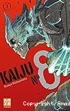 Kaiju n°8