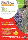 Sido, Les Vrilles de la vigne