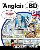 L'anglais en BD