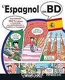 L'espagnol en BD