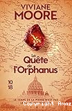 La Quête de l'Orphanus