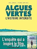 Algues vertes