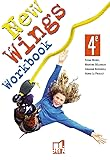 New wings workbook 4e