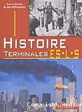 Histoire terminales ES-L-S