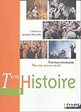 histoire term S