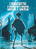 L'homme qui tua Lucky Luke