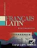 Dictionnaire français-latin