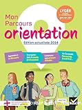 Mon parcours orientation