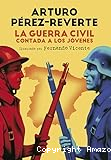 La guerra civil contada a los jóvenes