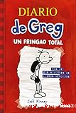 Diaro de Greg