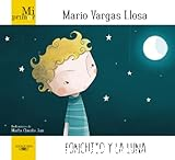 Fonchito y la luna