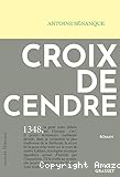 Croix de cendre