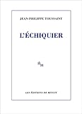 L'échiquier