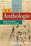 Anthologie