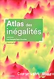 Atlas des inégalités